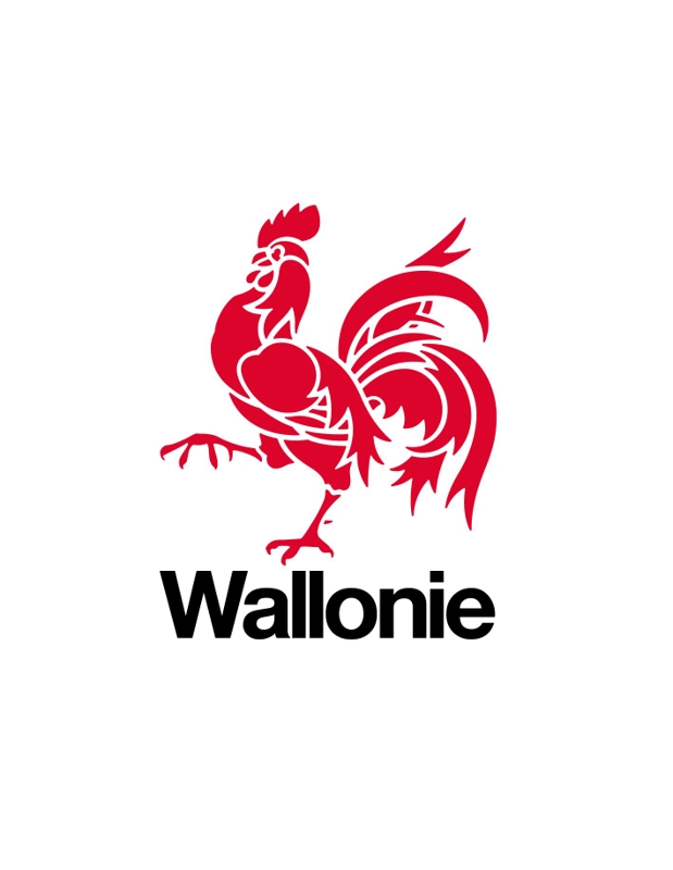 Wallonie -soutien