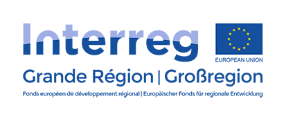 Interreg Grande Région - Logo