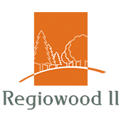 Regiowood II - logo