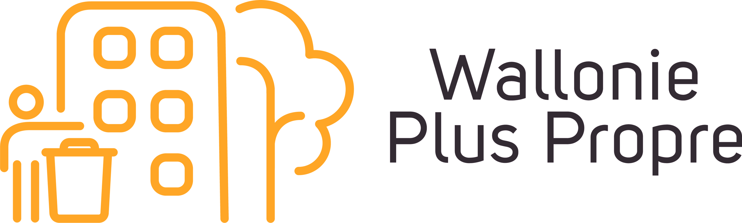 Logo Be waPP 2