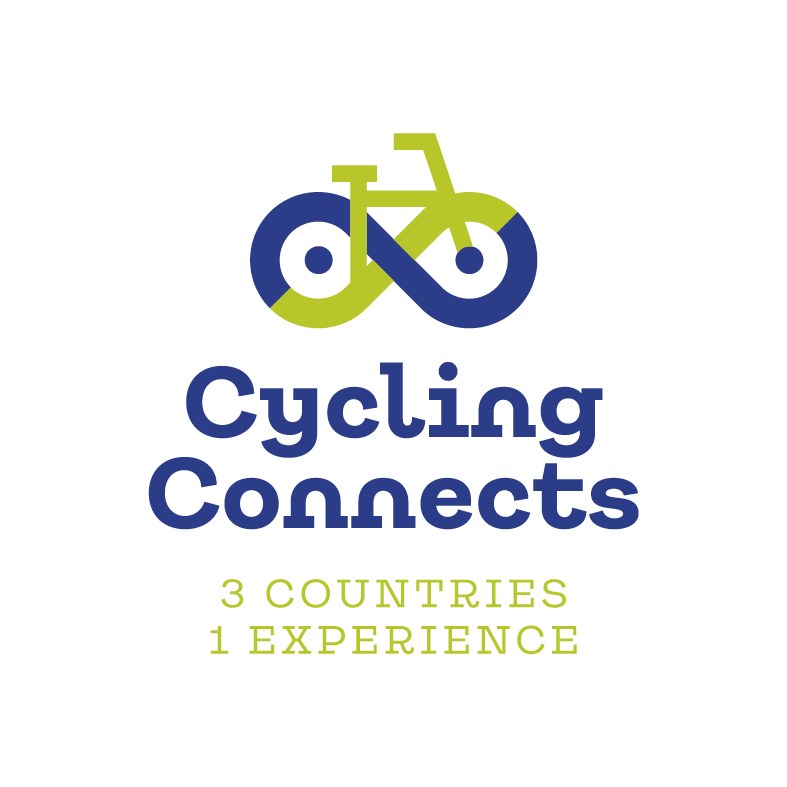 Cycling connects