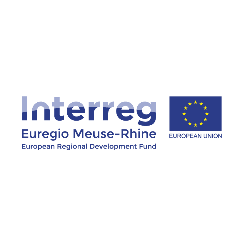 Logo INTERREG EMR