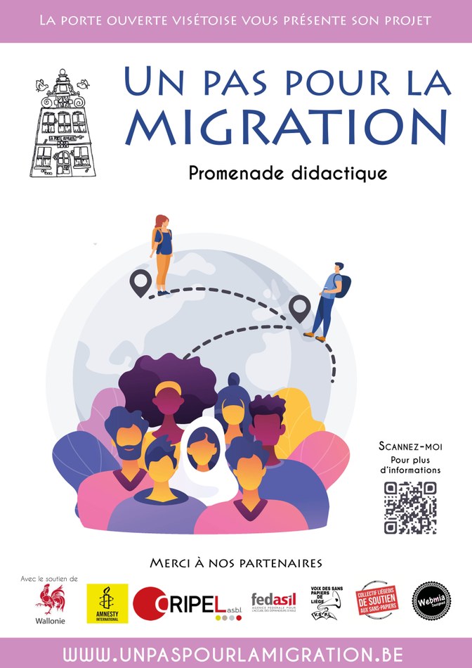 Migration balade